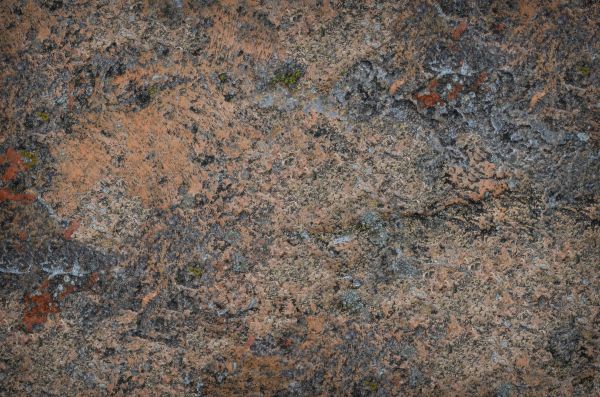 Stained Concrete Repair