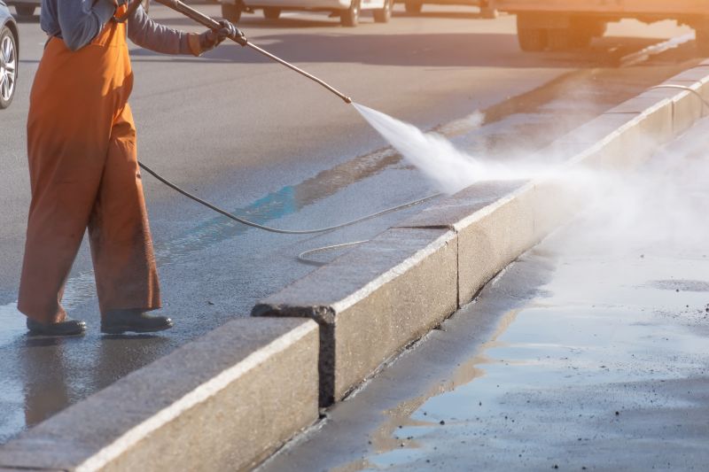 Commercial Concrete Service Providers